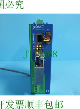 原装供应AEROTECH SOLOIST MP10 ES15755-11 REV E