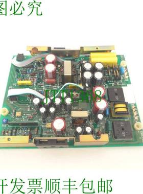 原装供应二手 YOKOGAWA F9520-0 调节板 F95200