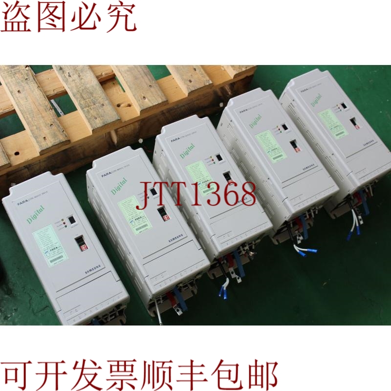 原装供应FARA 驱动器 CSDP-20EX1B 2.0 kW, , 供应