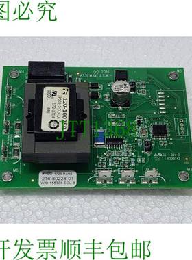 216-80228-01 GRINDMASTER CECILWARE BOARD 120-10025R如图所示