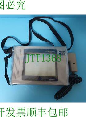 原装供应NS-ELEX MCV-072/D10 自动检查器 II