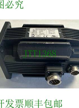 原装供应艾劳伺服电机 / SB105/40/02/05/19/S/R1/64/EOKN / 1919