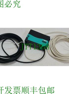 PEPPERL+FUCHS RLK28 反射式传感器建设年份 2015 54401595