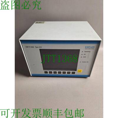 原装供应奇石乐 DMF-P A300 型号 4737AWY2X20000