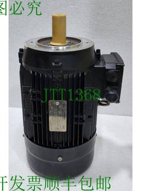 HOYER HMA2 100L-2 IE2 3~ 风扇电机 3/3.5 kW 2910/3490 RPM OIL
