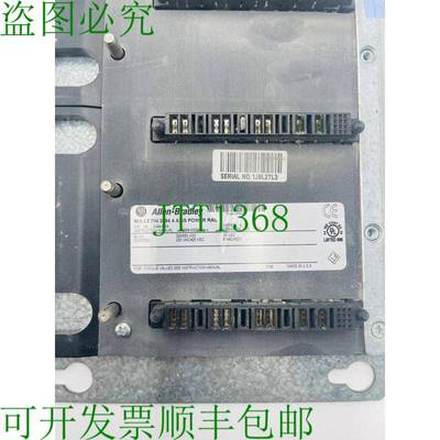 原装供应艾伦-布拉德利 2094-PR4 325-650VDC K-744