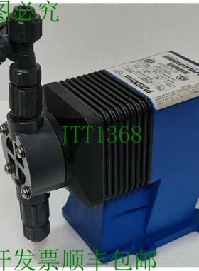 PULSATRON 电子计量泵 PULSAFEEDER LB04SA-VTC1-XXX