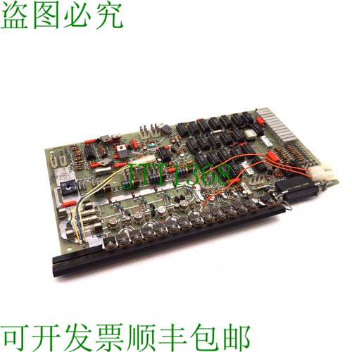 原装供应EECO 126706-02 PC板REV.P 12670602