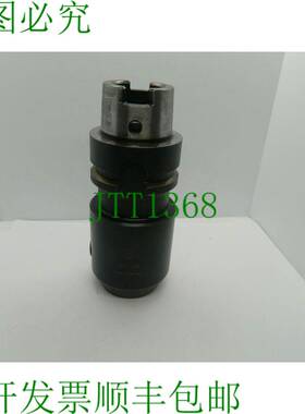 原装供应Wohlhaupter 254036 HSK50 -A 刀柄 Weldon ?20 mm 刀柄