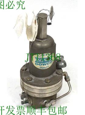 原装供应erson 526安全缓解阀门