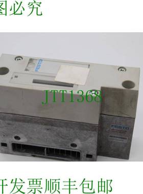 原装供应费斯托 VABA-S6-1-X1 + 50E-F33GCQP-S+GS44P-NV-BB-OOLL