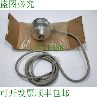Pepperl+Fuchs 10-21331_R-200增量旋转编码器部件号：186653