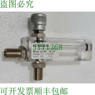 LATECNICAFLUIDI 型号 A/M 95 流量计 BC 50628-38 A/M-95 AM 95