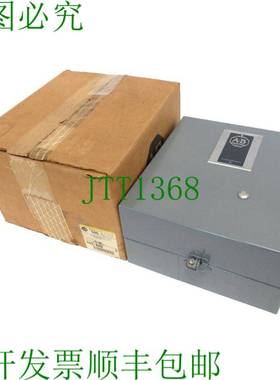 原装供应ALLEN BRADLEY 505-BAD REVERSING STARTER SER.C 尺寸 1