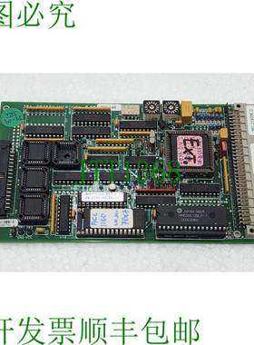 KONGSBERG 382-219335 D SIMRAD 381-083550 微控制器板 16 MHz