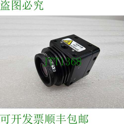 原装供应SENTECH STC-CL500E 工业 C 镜头 2