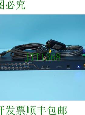 原装供应ALTUSEN KH2516A 2 x 16 x Cat5，KA9520 PS/2 CPU