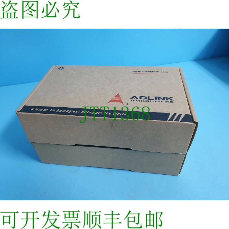 原装供应凌华DIN-814Y0G DIN-814Y接线板