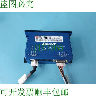 原装供应Copley Controls 800-1715步进电机驱动器1
