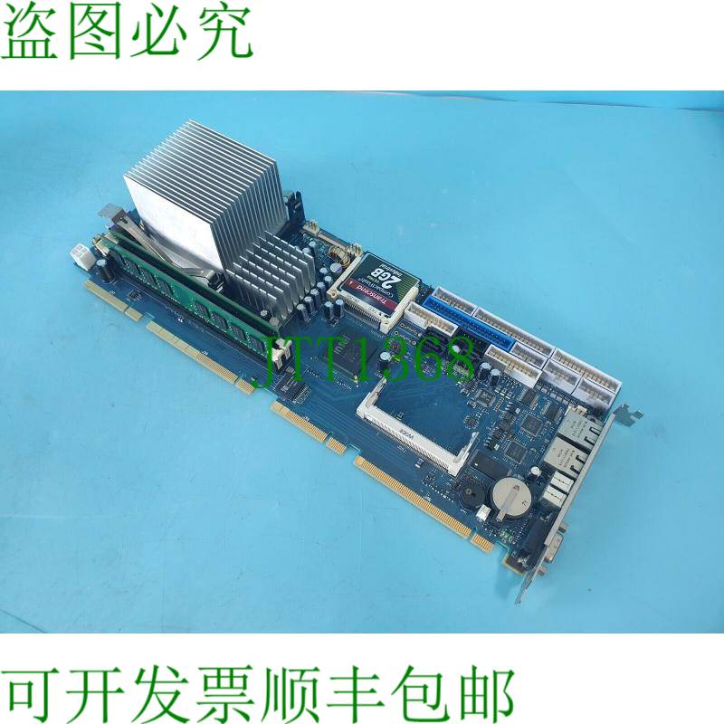 原装供应控创 LF PCI-960 PICMG1.3 945GM 板2