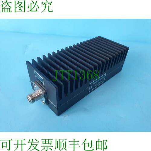 原装供应SR Technology F04-J0306-02 N 100W 6dB 3GHz 衰减器