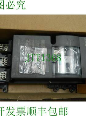 原装供应ET200X EM 300 DS / 3RK1300-1GS01-0AA0 / 4.5 - 6.3A