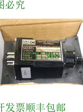 原装供应MASTER ELECTRONIC控制器RCOK115A601200B 115AC 60/1200