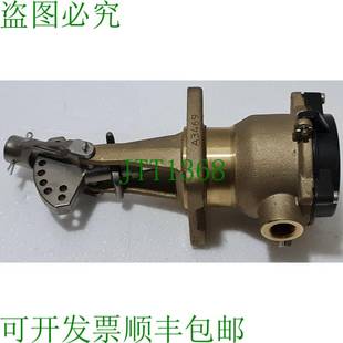 Level S01DB F68 型号 Magnetic 断流器 18BAR Mobrey