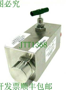 原装供应CHEMTEC EFV750SMRSFP 气门