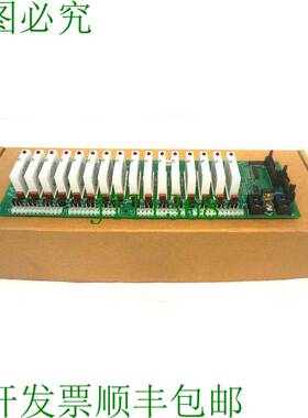 原装供应新 NOVATECH 工艺解决方案 FTP-8DIO-1-7-0 板 FTP8DIO17