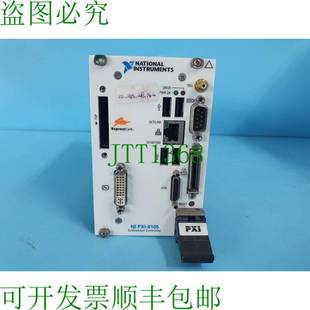 PXI 8105 控制器 供应National 嵌入式 712 原装 192893A