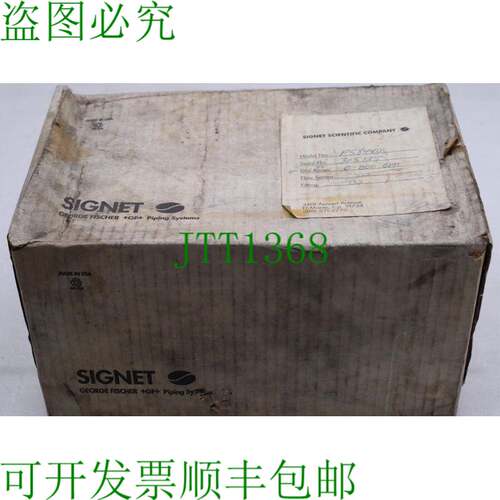 原装供应图章科学 p58440 流量计股票 2354
