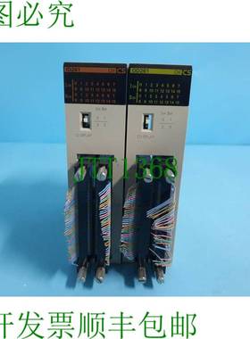 原装供应CS1W-ID261,CS1W-OD261输入装置