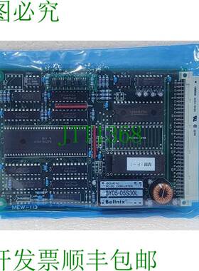 新穆萨西诺 MEW-113 PCB MEW113