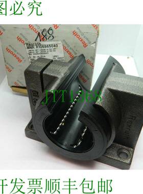 原装供应1 x 力士乐 R106865040 LSGOE-A-50-DD