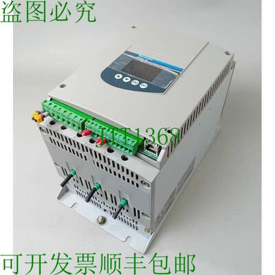 原装供应   Altistart 48 ATS48D22Q