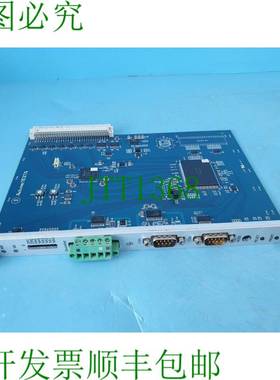 原装供应ADVANET ADVME1537 VME 接口板 3