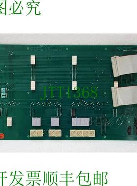 Norcontrol NA1008.1 操作面板卡 Na 1008.1 Ha 220447 开/开 /