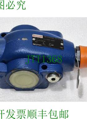 R900401564 REXROTH DB20G2-44/200W65 汤锅电压调节