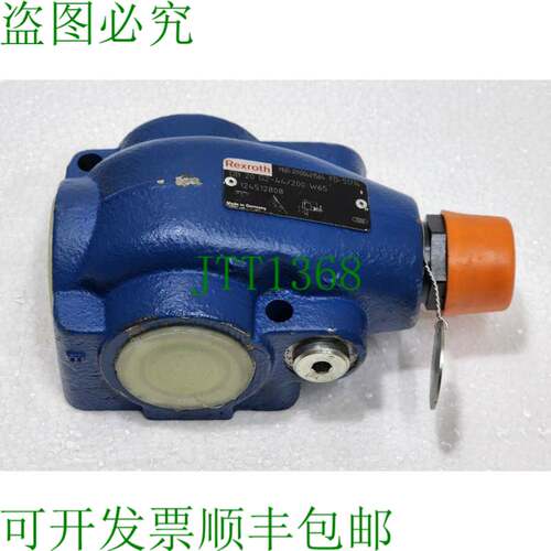 R900401564 REXROTH DB20G2-44/200W65 汤锅电压调节