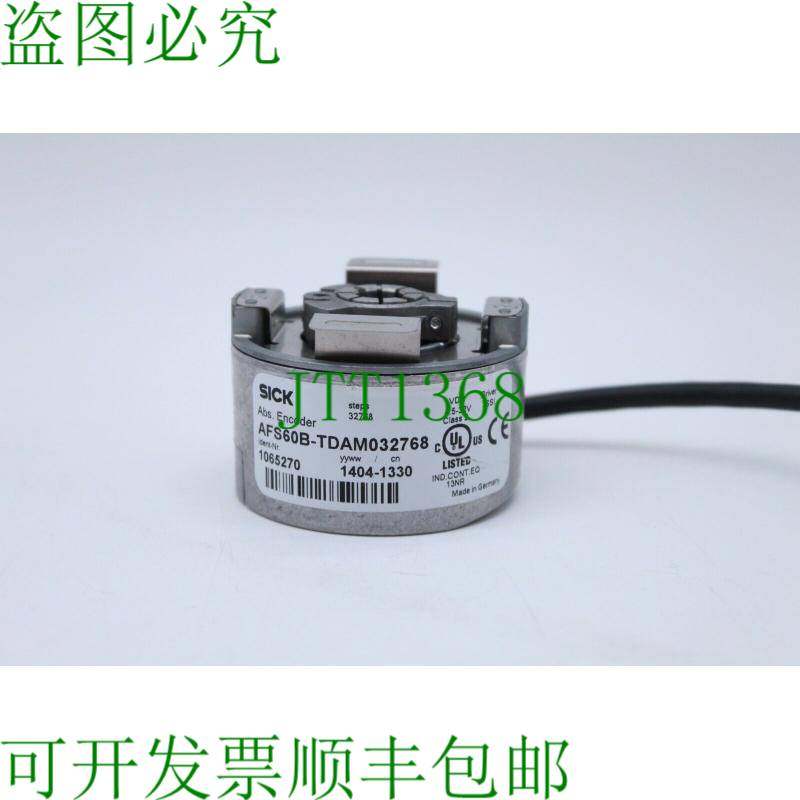 原装供应施克AFS60B-TDAM032768