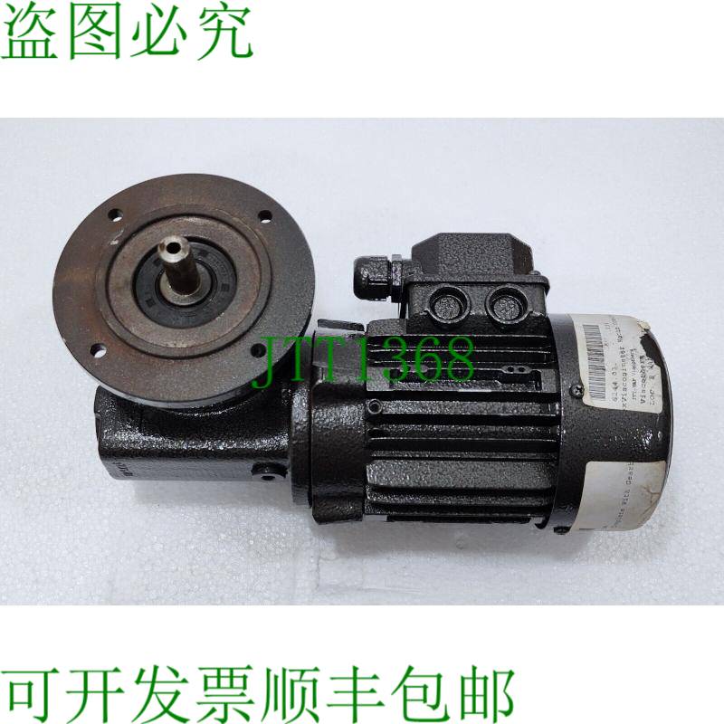 粘度计AR电机适用于VAF VISCOTHERM、WDF270X、277/480V 3~