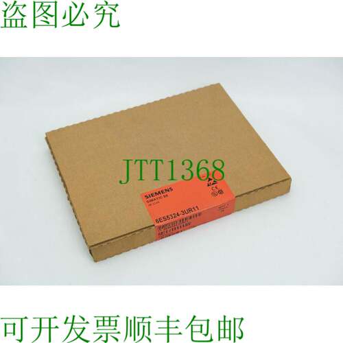 原装供应6ES5 324-3UR11 6ES5324-3UR11
