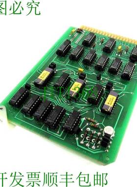 原装供应二手BELCO 1039-01电路板 A5B1037-A-02 103901