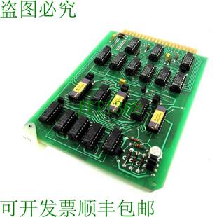 01电路板 1039 A5B1037 103901 原装 供应二手BELCO