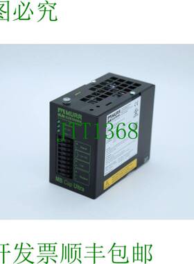 原装供应Murr MB Cap Ultra 3/24 1A/21S 号 85460