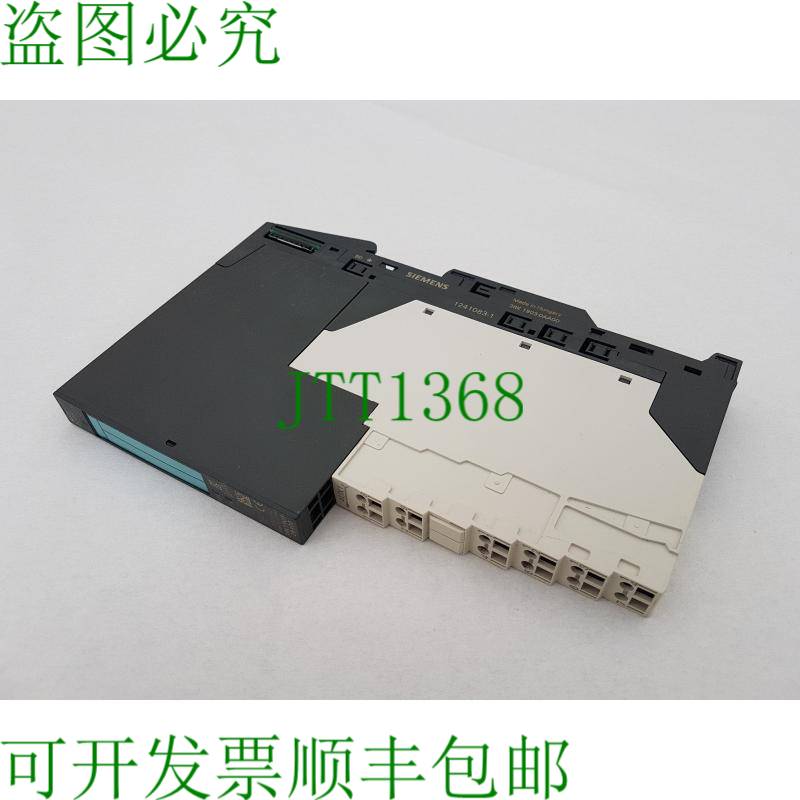 原装供应PM-D DC24V -15% 价格 ET 200S 3RK1903-0BA00