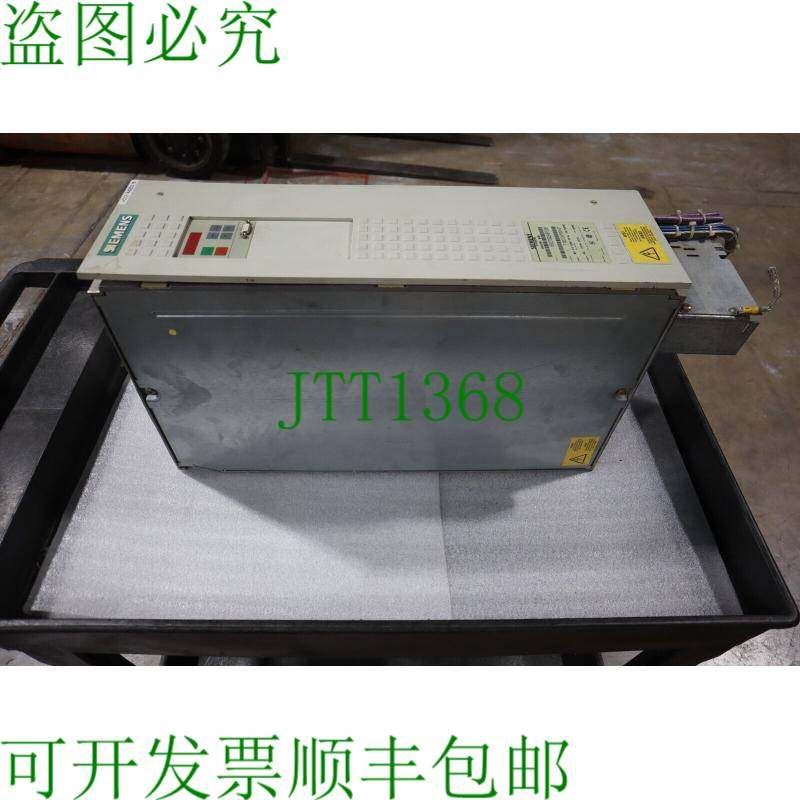 原装供应6SE7022-6TC61 设备 SIMOVERT MasterDRIVES 设备 S-636