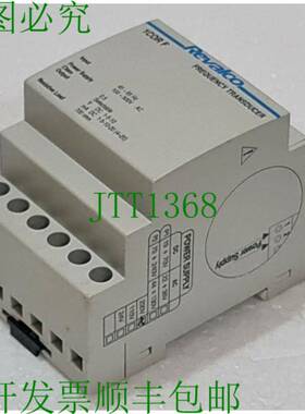 REVALCO 1CORF 频率传感器 4211