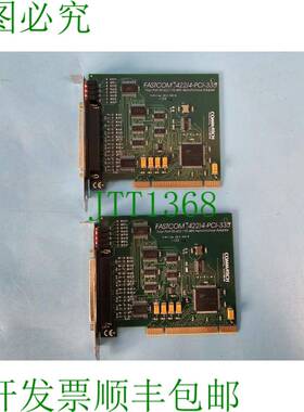 原装供应COMMTECH COM 422/4-PCI-335 同步闹钟